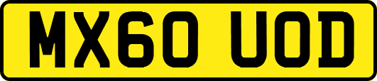 MX60UOD