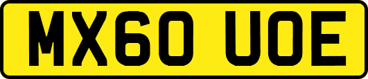 MX60UOE