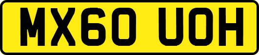 MX60UOH