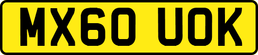 MX60UOK