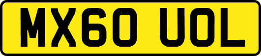 MX60UOL
