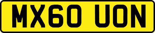 MX60UON