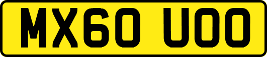 MX60UOO
