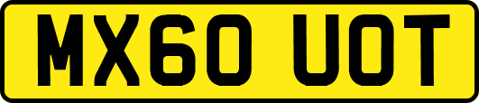 MX60UOT