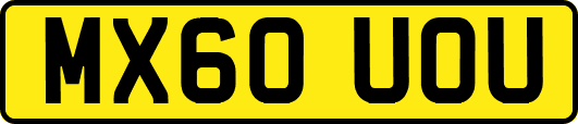 MX60UOU