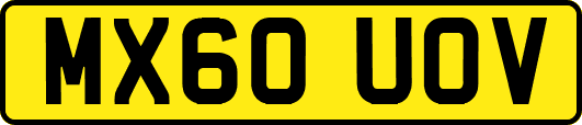 MX60UOV
