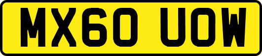 MX60UOW