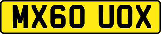MX60UOX
