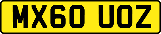 MX60UOZ