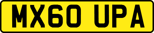 MX60UPA