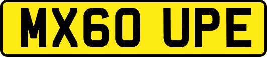 MX60UPE