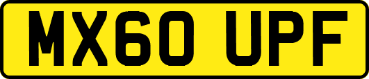 MX60UPF