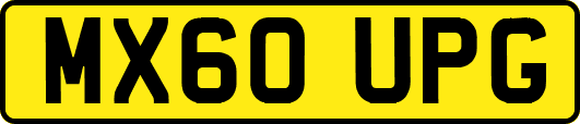 MX60UPG