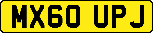 MX60UPJ