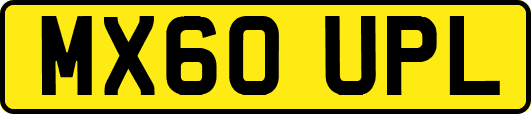 MX60UPL