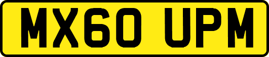 MX60UPM