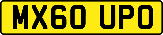 MX60UPO