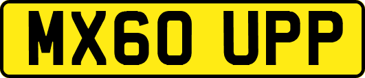 MX60UPP