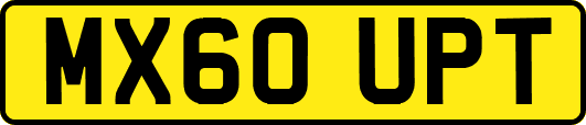 MX60UPT