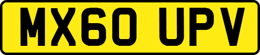 MX60UPV