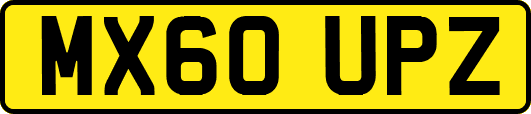 MX60UPZ
