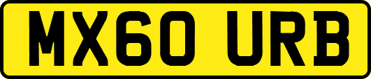 MX60URB