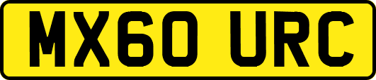 MX60URC