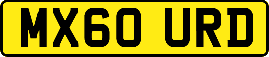 MX60URD