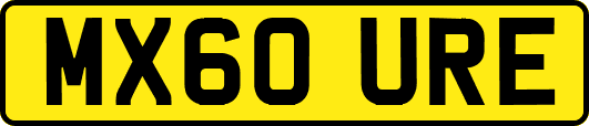 MX60URE
