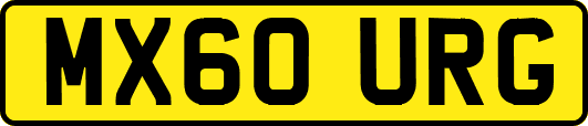 MX60URG