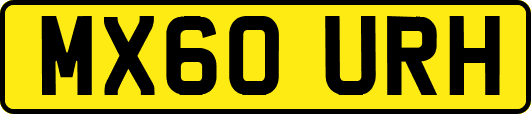 MX60URH
