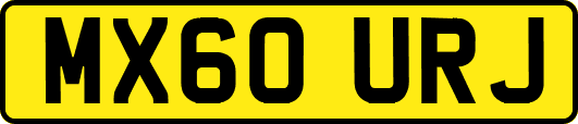 MX60URJ