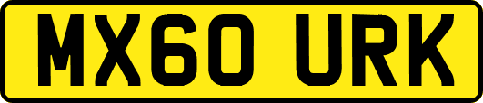 MX60URK