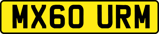 MX60URM