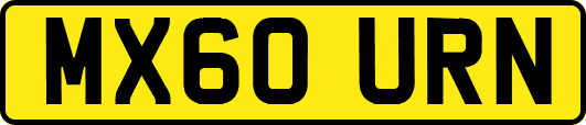 MX60URN