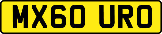 MX60URO