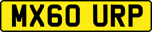 MX60URP
