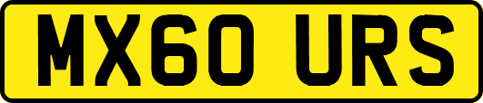 MX60URS