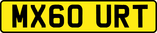 MX60URT