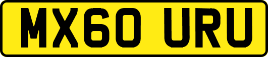 MX60URU