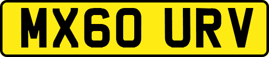 MX60URV