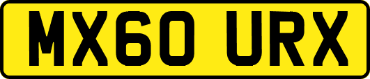 MX60URX