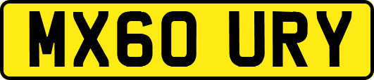 MX60URY