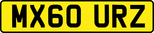 MX60URZ