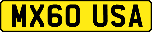 MX60USA