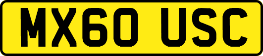 MX60USC