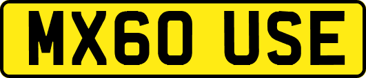 MX60USE