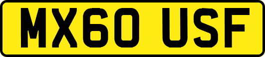 MX60USF