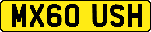 MX60USH