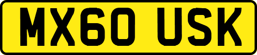 MX60USK